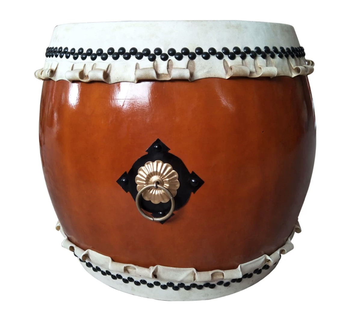 12 Inch Japanese Taiko Drum Tr - огляд і ціна Musical Instrument In Japanese