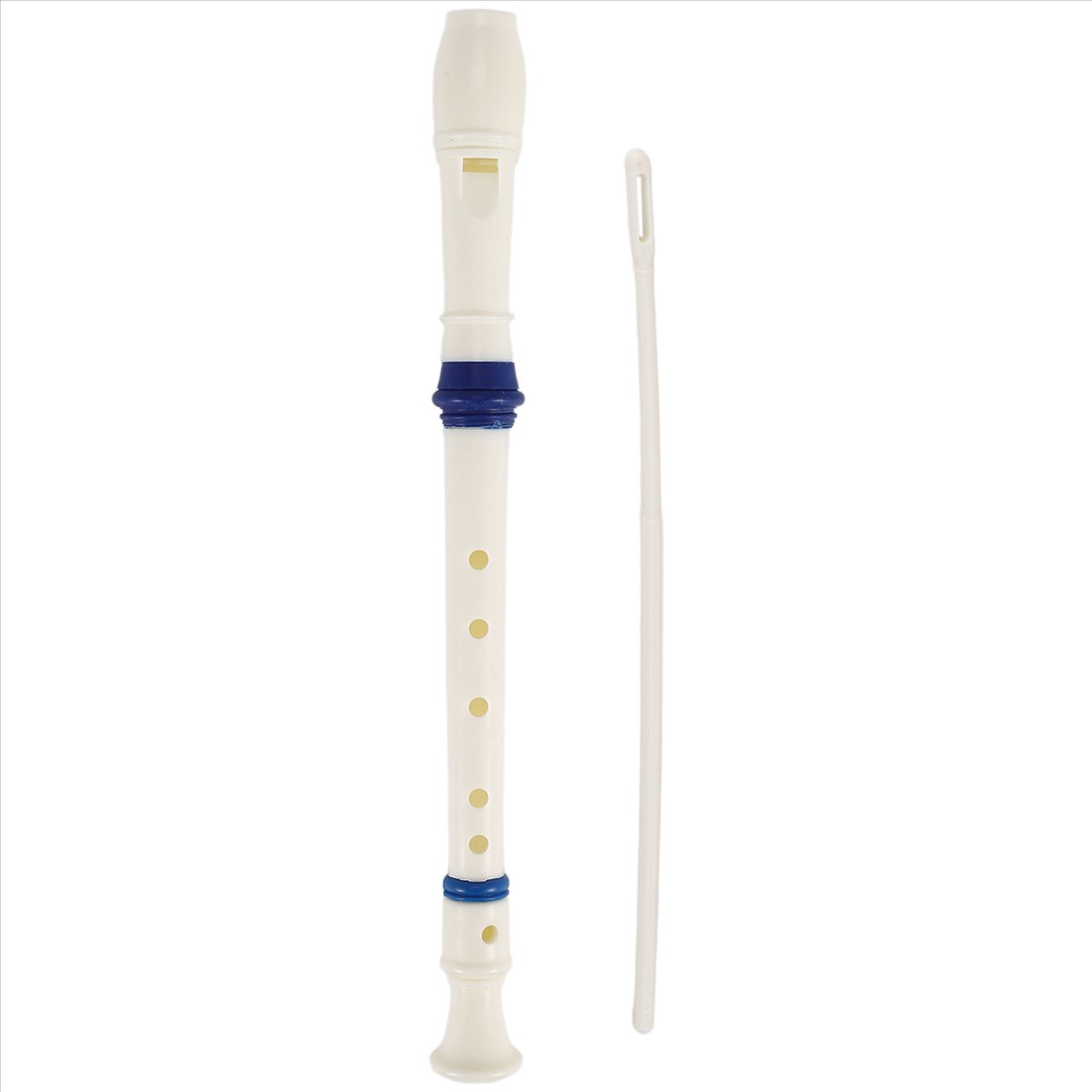 ABST Music Instrument 6 Holes  - огляд і ціна Musical Instrument Flute