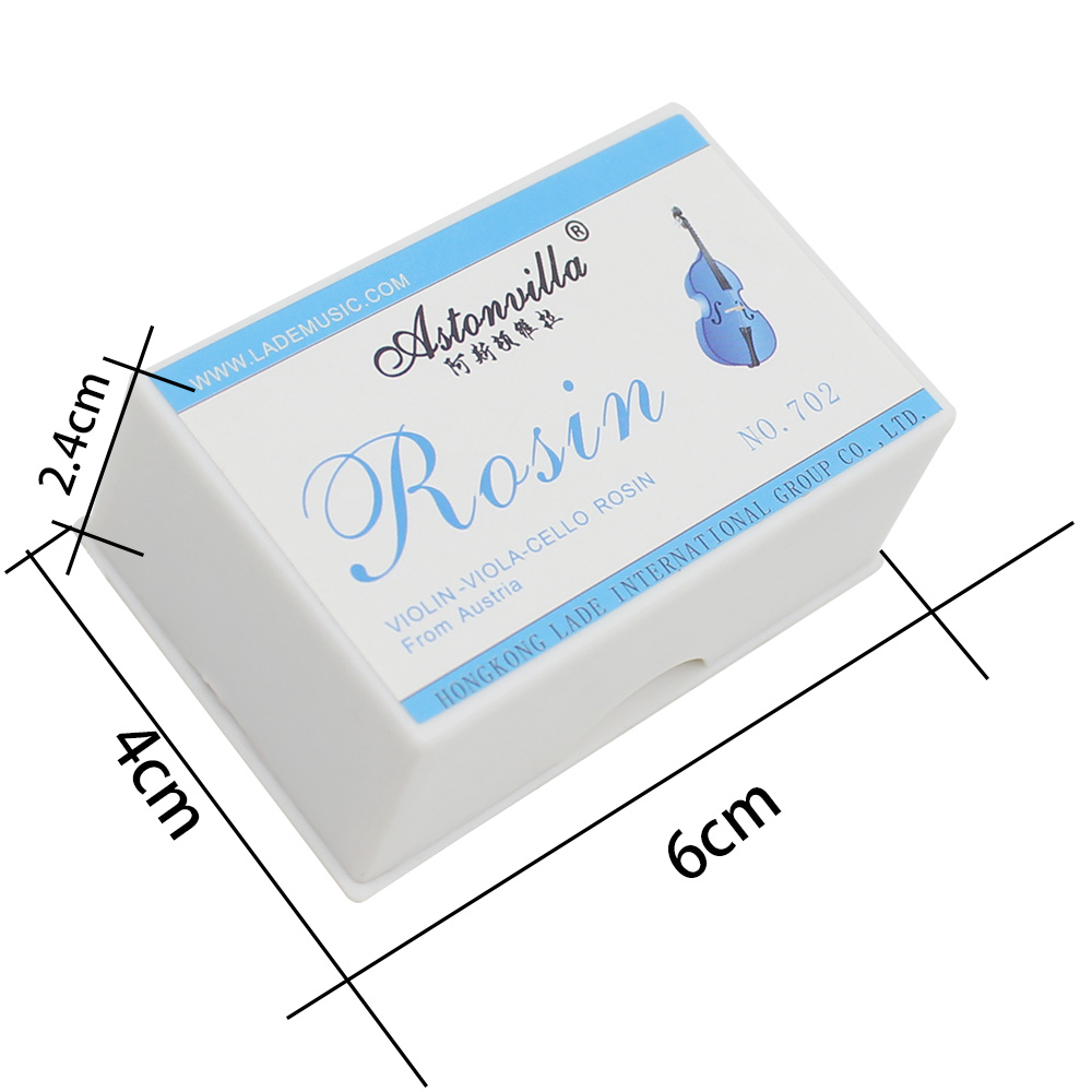 Professional Rosin For Violin  - огляд і ціна Musical Instrument Viola