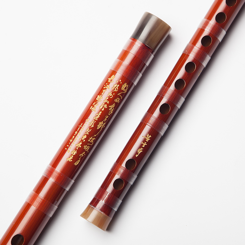 Dong Xuehua 8885 Bamboo Flute  - огляд і ціна Musical Instrument Sign
