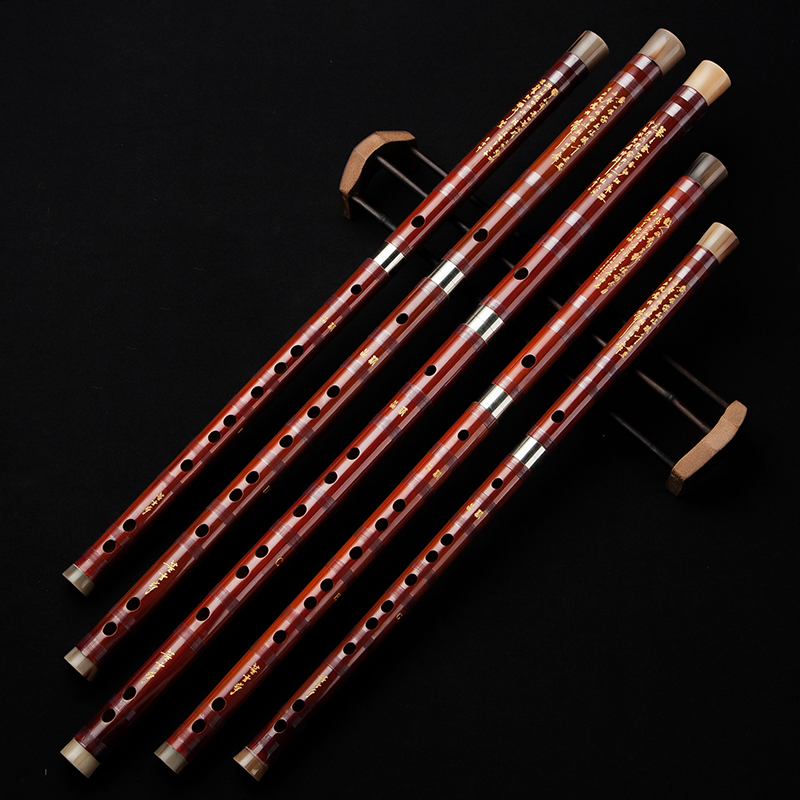 Dong Xuehua 8885 Bamboo Flute  - огляд і ціна Musical Instrument Sign