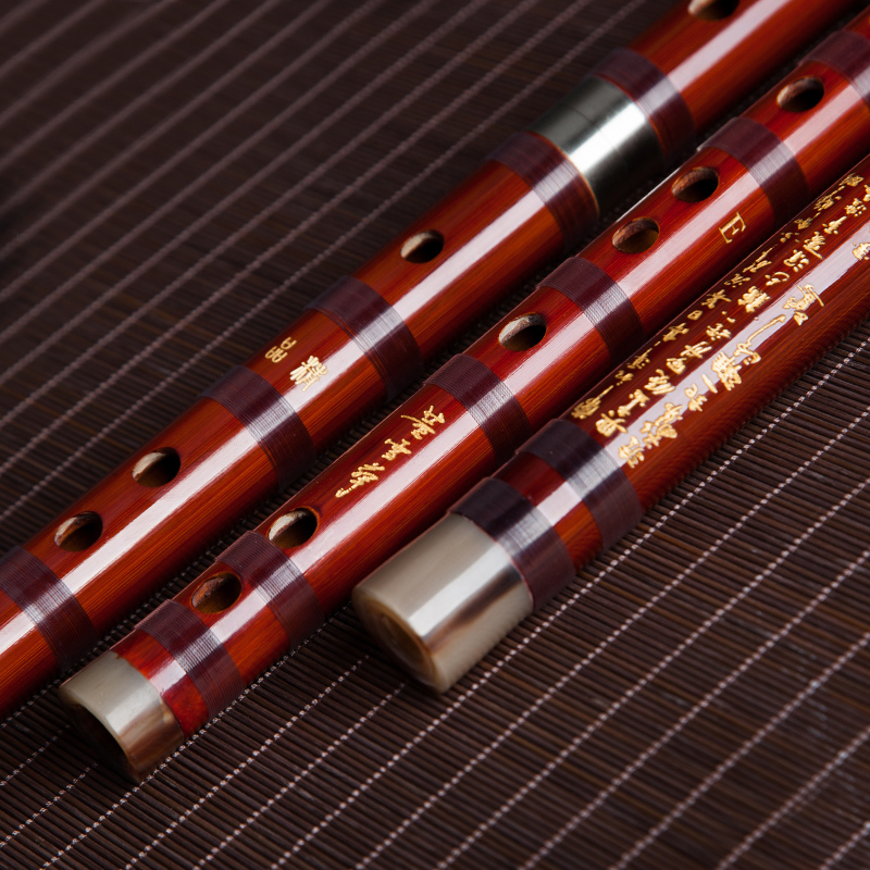 Dong Xuehua 8885 Bamboo Flute  - огляд і ціна Musical Instrument Sign
