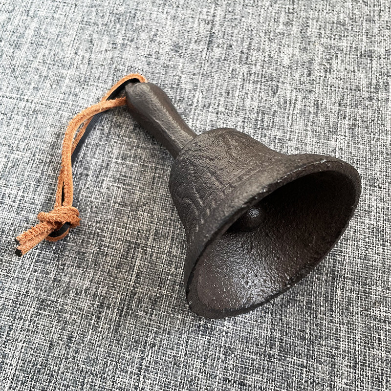 Copper Hand Bells Sound Healin - огляд і ціна Musical Instrument In Japanese