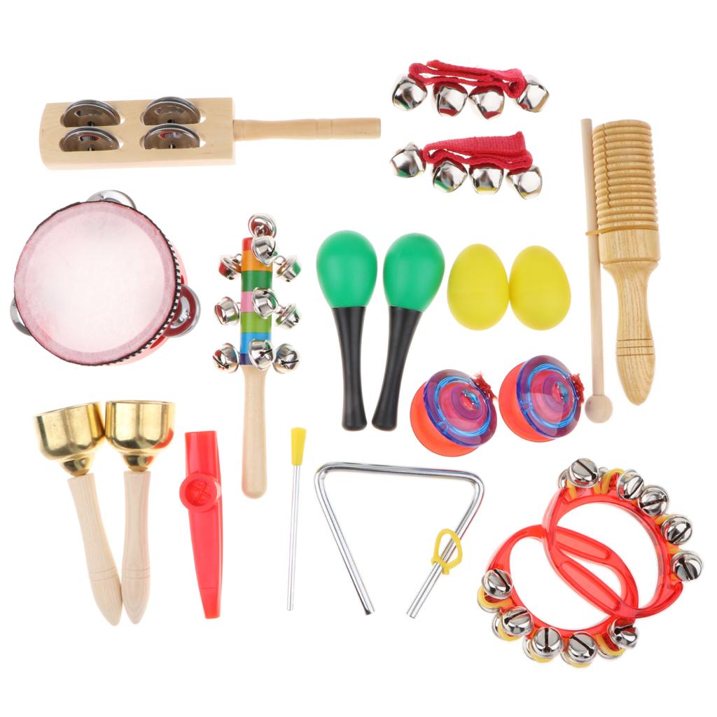 Educational Musical Tambourine - огляд і ціна Musical Instrument Groups