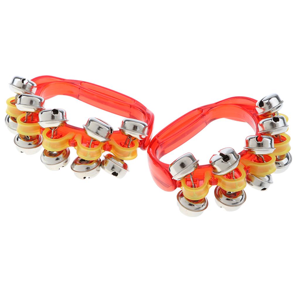 Educational Musical Tambourine - огляд і ціна Musical Instrument Groups