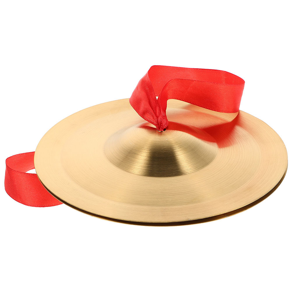 1Pair Alloy Cymbals Mini Small - огляд і ціна Musical Instrument Band
