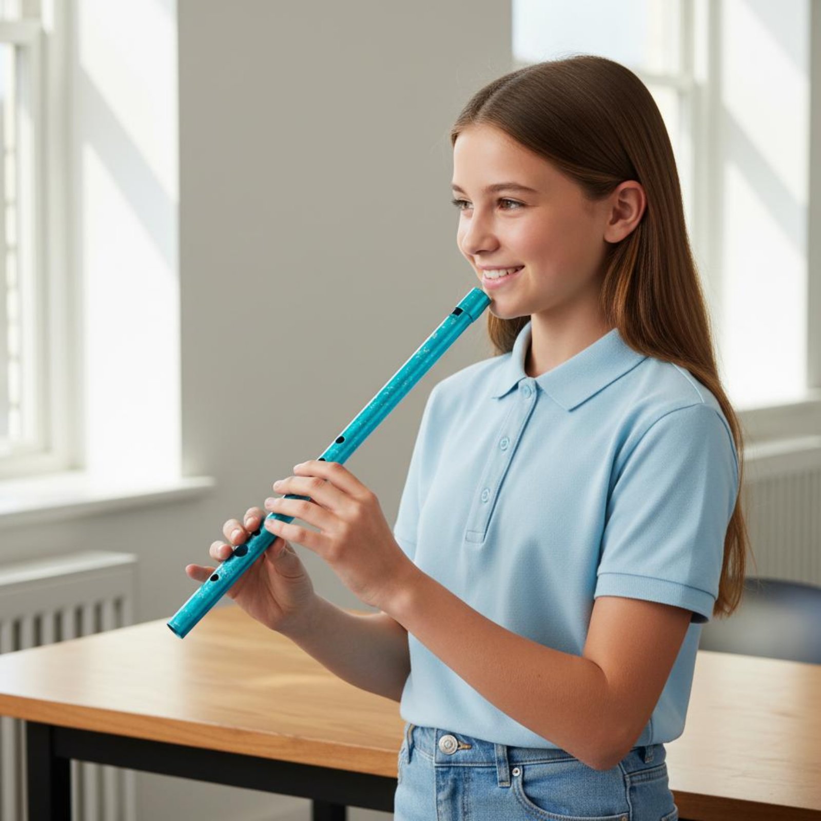 Irish Whistle School Teaching  - огляд і ціна Musical Instrument Irish