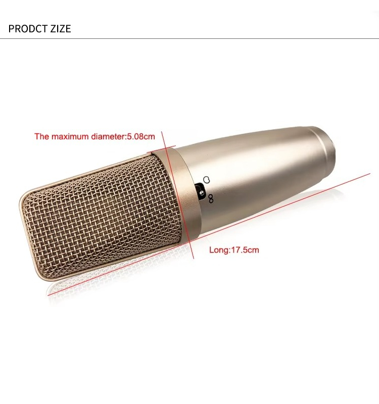 Brand New Kids Microphone With - огляд і ціна Musical Instrument Brands