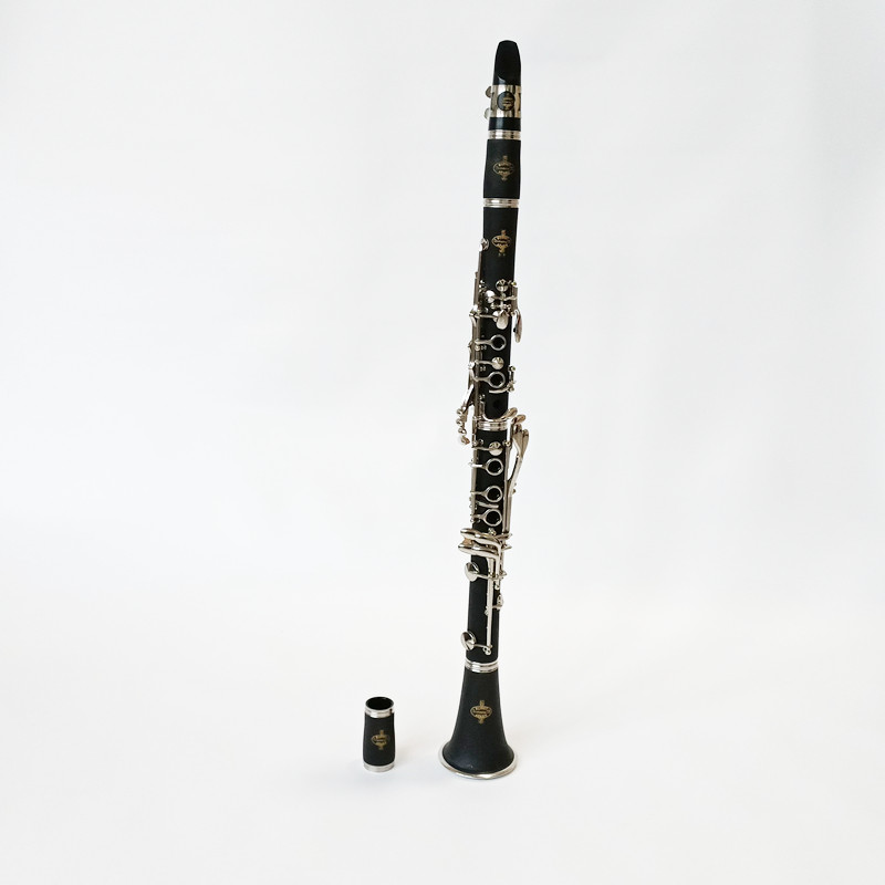 Brand Buffet Crampon Prodige B - огляд і ціна Musical Instrument Brands