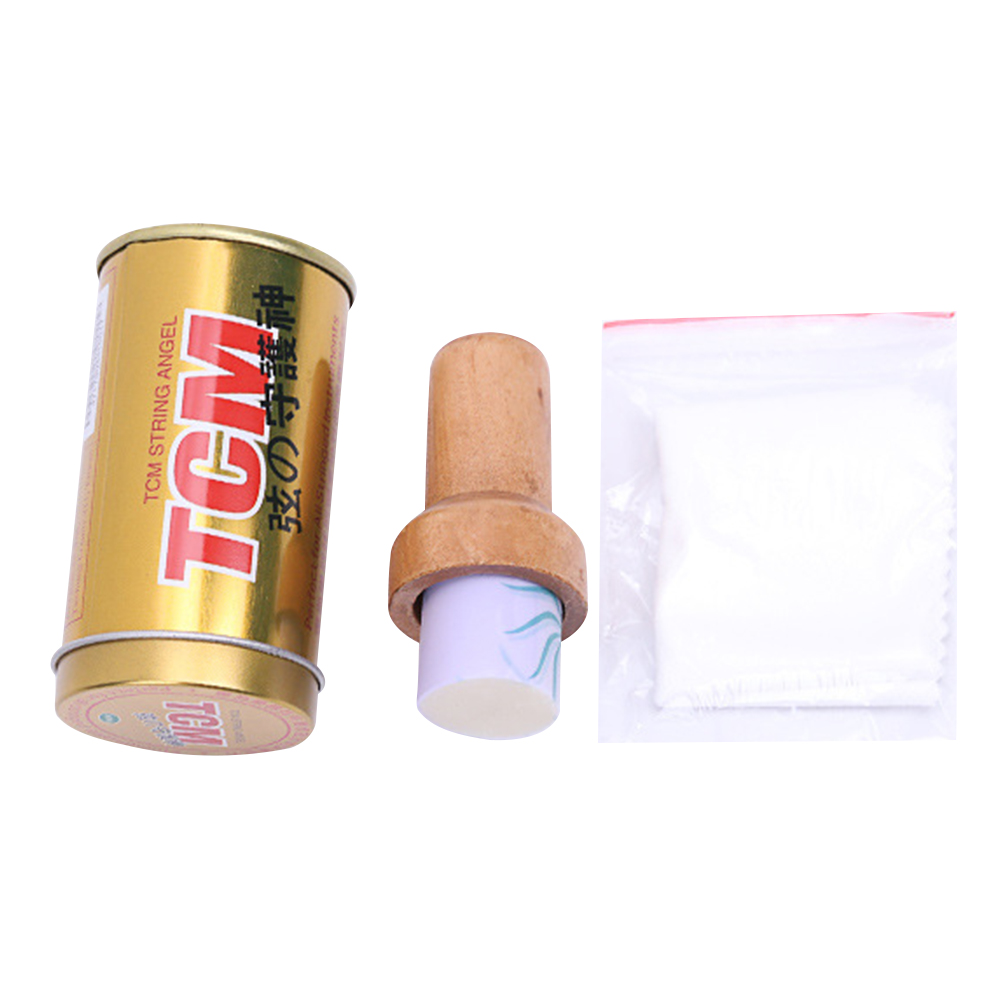 Guitar String Cleaner Lubrican - огляд і ціна Musical Instrument Repairs