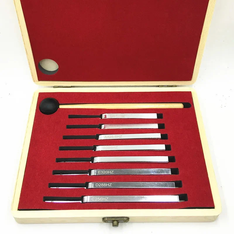 Group of forks, musical tuning - огляд і ціна Musical Instrument Groups