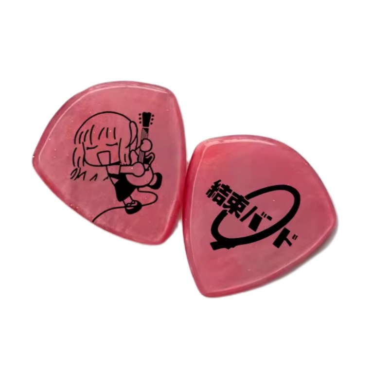 Bocchi The Rock Gotoh Hitori I - огляд і ціна Musical Instrument Repairs