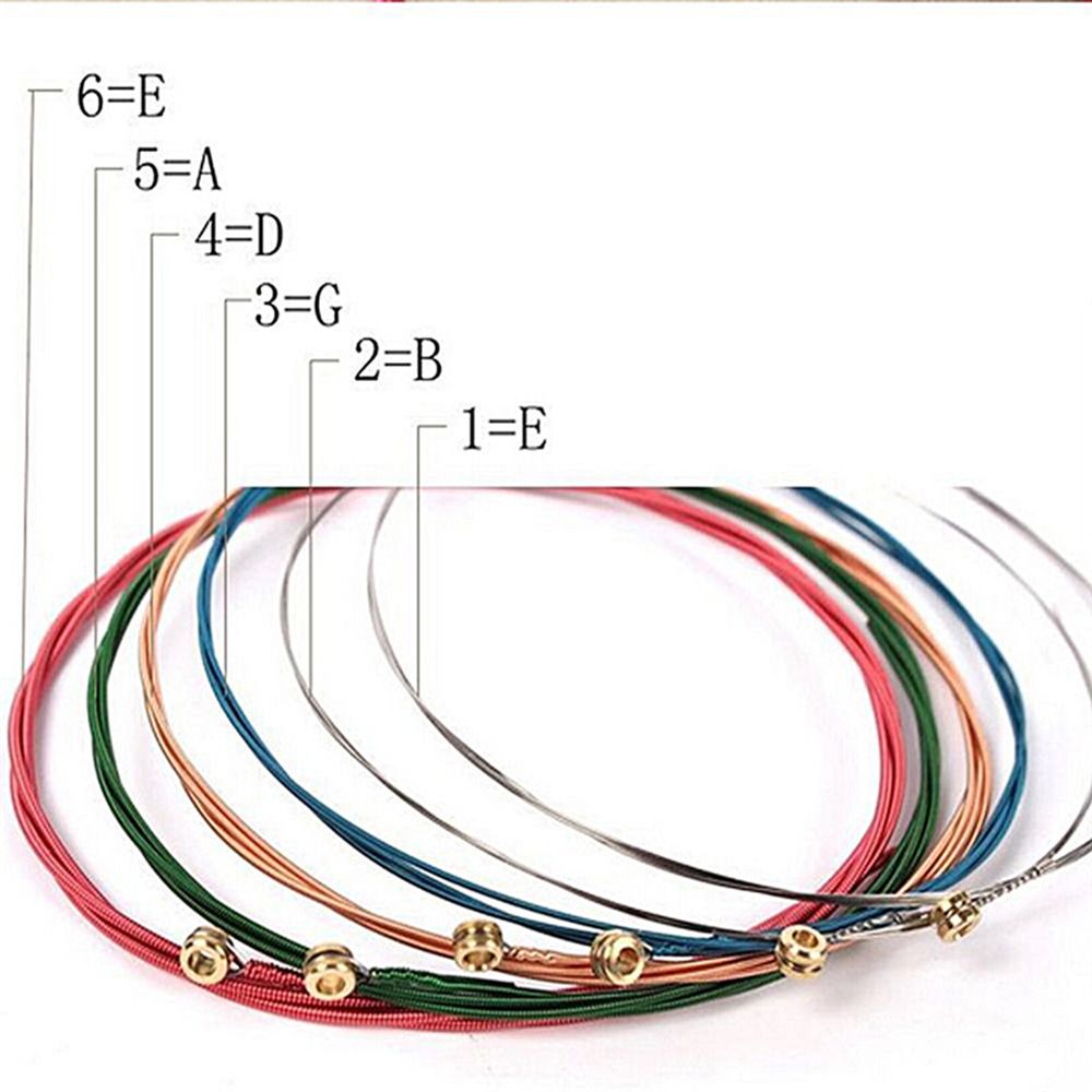 Brand New Rainbow Light Steel  - огляд і ціна Musical Instrument Brands