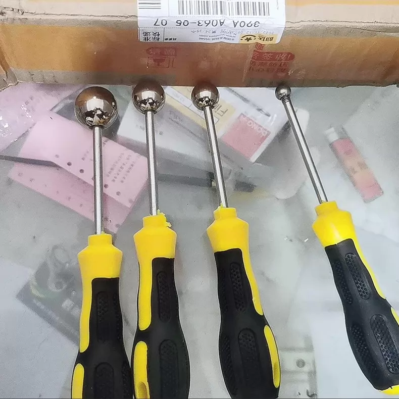 Brass Instrument Repair Tools  - огляд і ціна Musical Instrument Flute