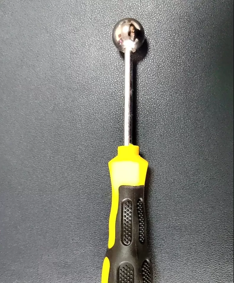 Brass Instrument Repair Tools  - огляд і ціна Musical Instrument Flute