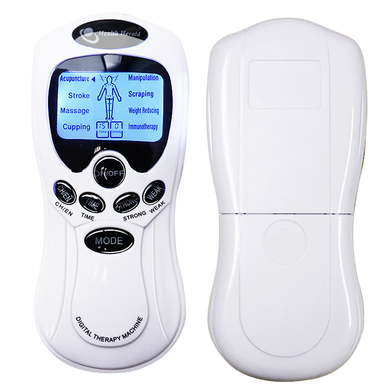 Pulse Tens Acupuncture Electri - огляд і ціна Vibraslap Percussion