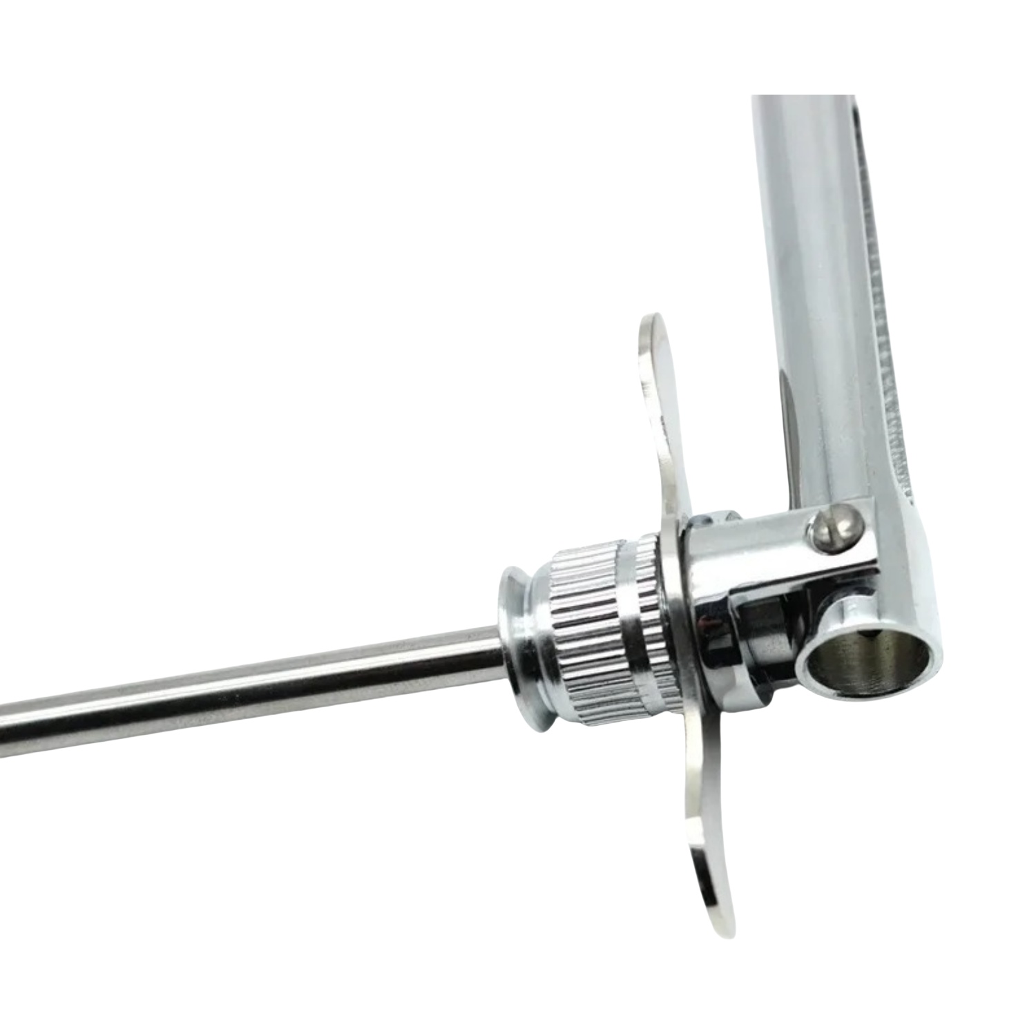 1 Pc Dental Gun Syringe Press  - огляд і ціна Musical Instrument Tuba