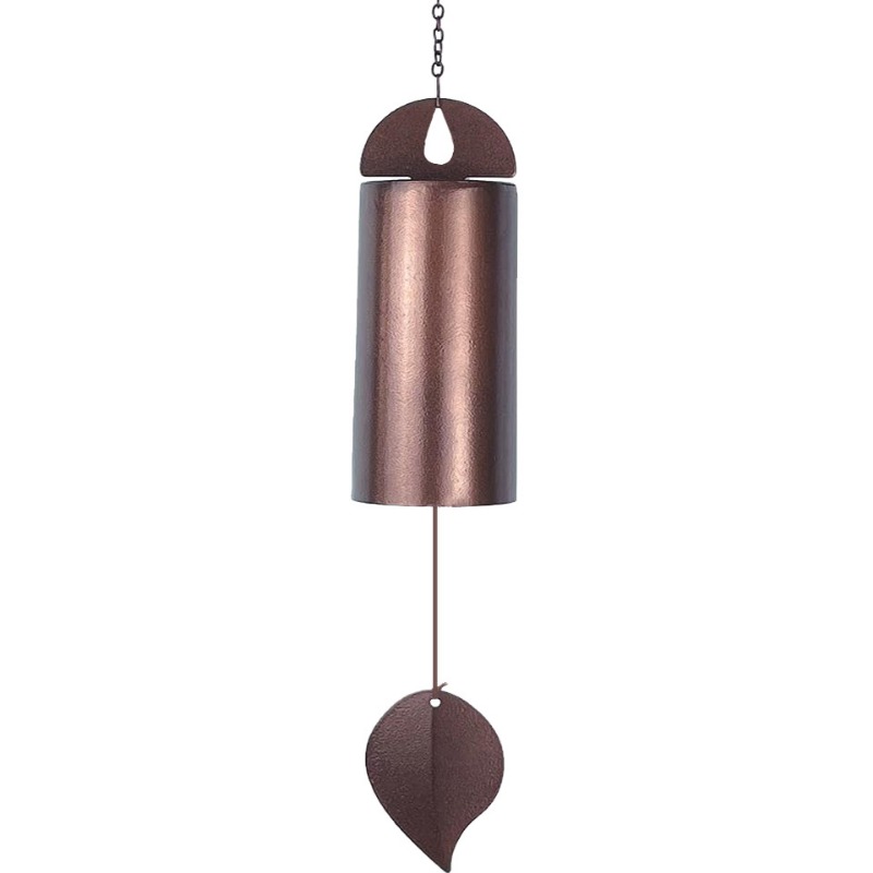 Music Wind Chime Classic Metal - огляд і ціна Musical Instrument Tuba