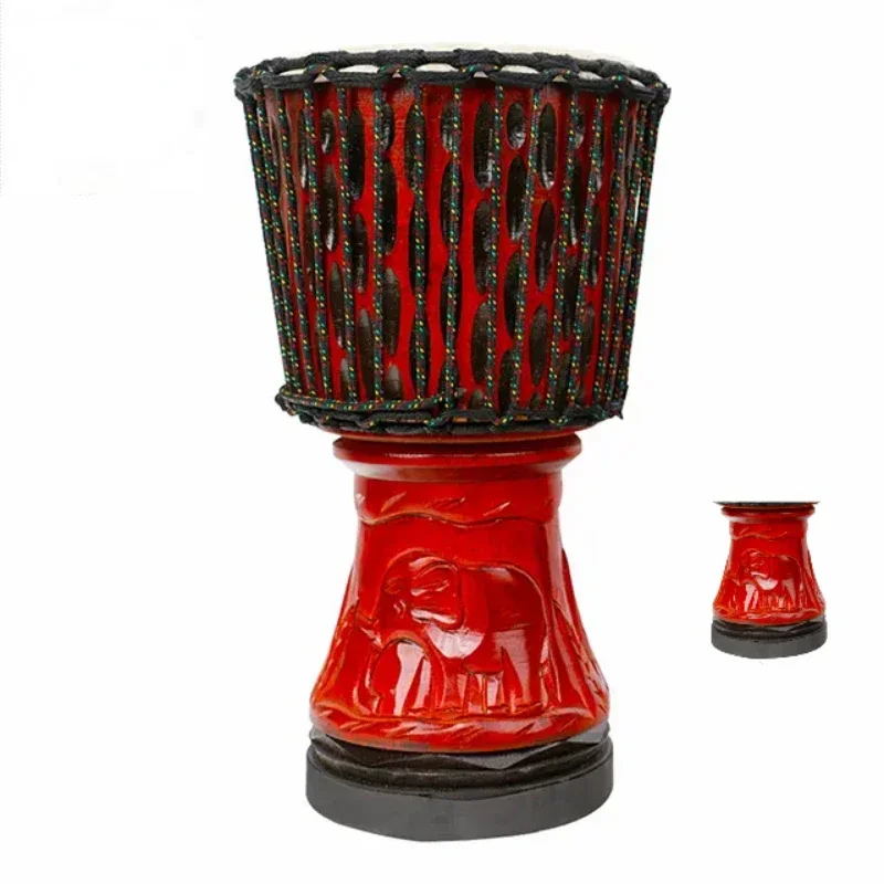 Best Seller FirstHot SalesHot  - огляд і ціна Musical Instrument Djembe