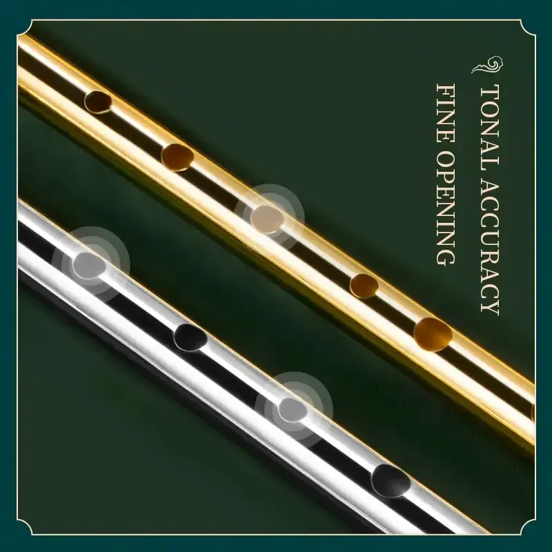 Miwayer Authentic Irish Whistl - огляд і ціна Musical Instrument Irish