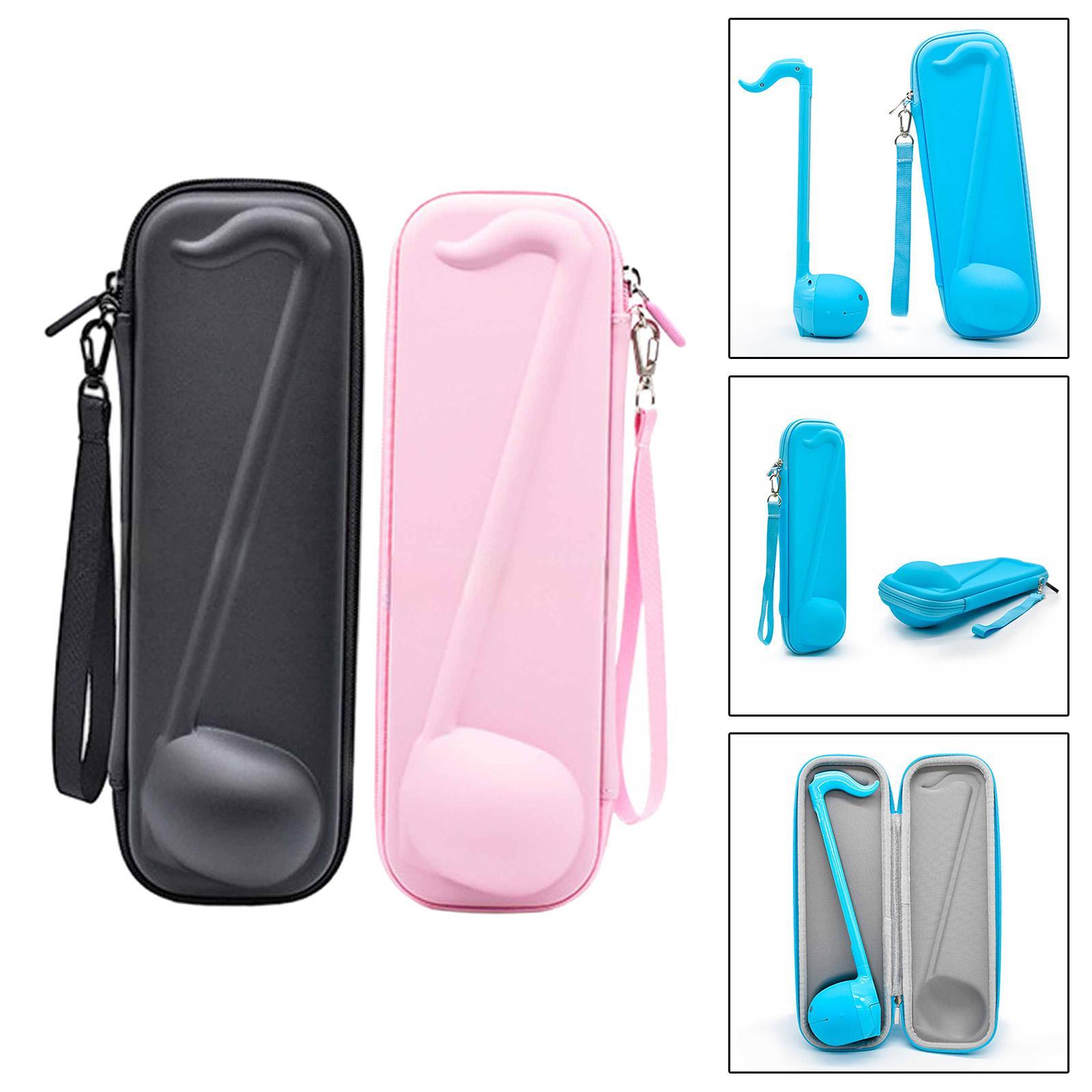 Carrying Case for Otamatone Ja - огляд і ціна Musical Instrument In Japanese