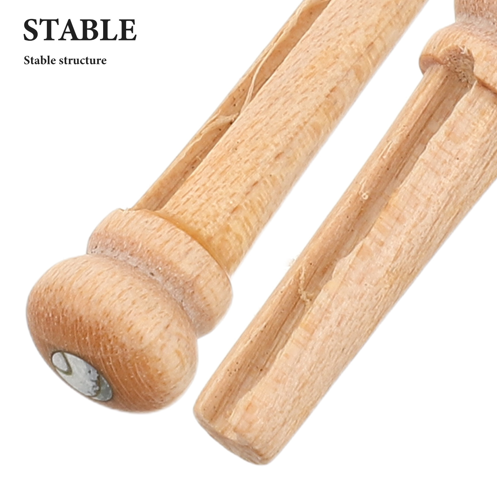 2Pcs Maple Wood Acoustic Guita - огляд і ціна Musical Instrument Ending In A