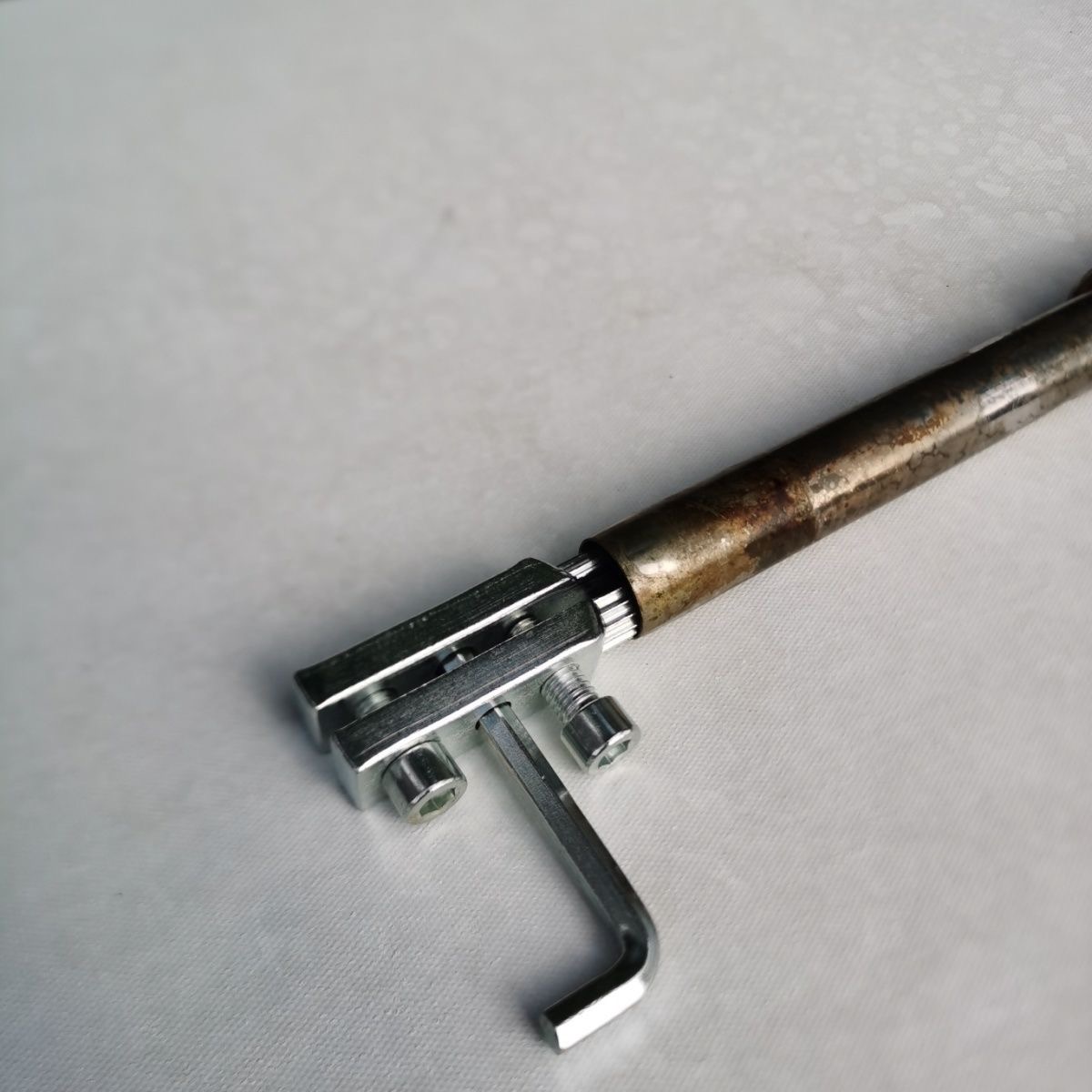 Ultimate Corrector for Saxopho - огляд і ціна Musical Instrument Flute
