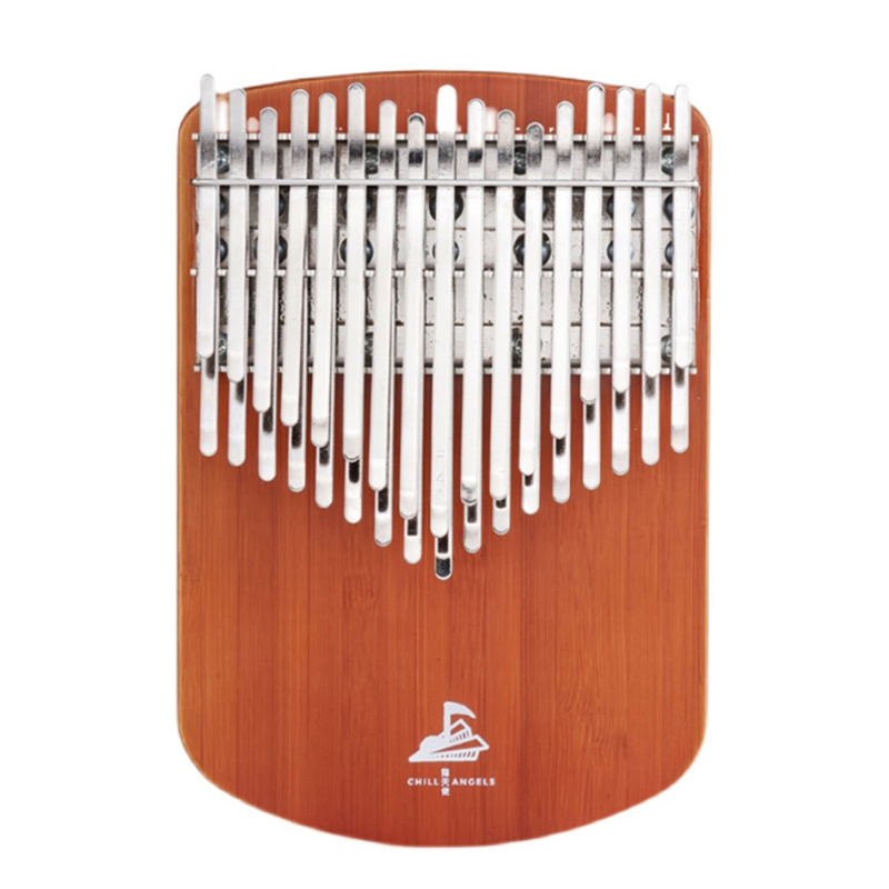 34 Key Kalimba Thumb Piano B C - огляд і ціна Musical Instrument Band