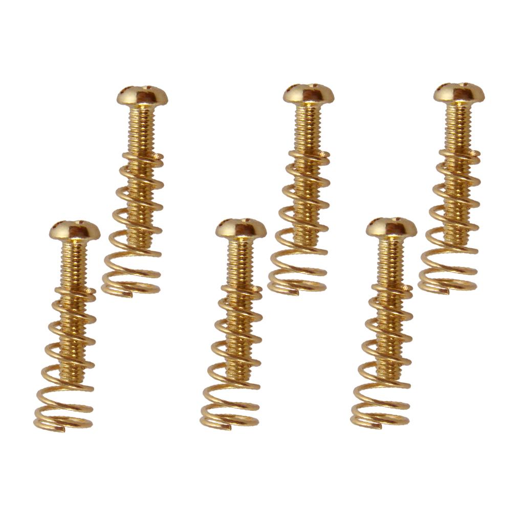 Bridge Tailpiece Screws Pagoda - огляд і ціна Musical Instrument Repairs