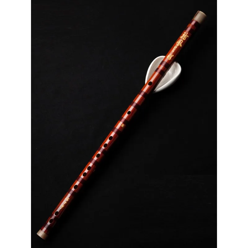 Professional flute, high-end f - огляд і ціна Musical Instrument Ending In A