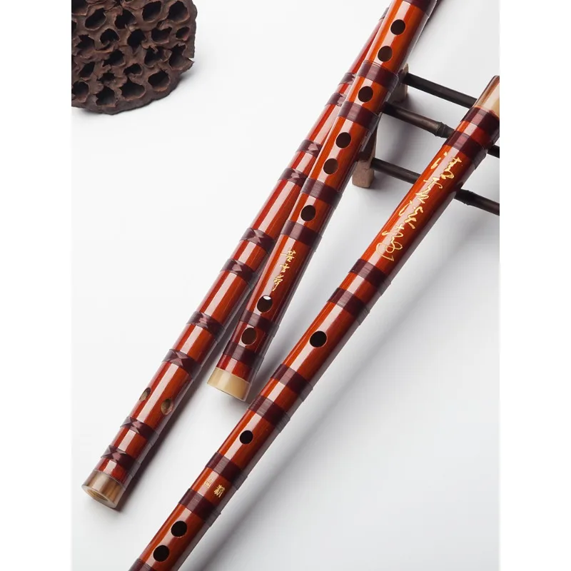 Professional flute, high-end f - огляд і ціна Musical Instrument Ending In A