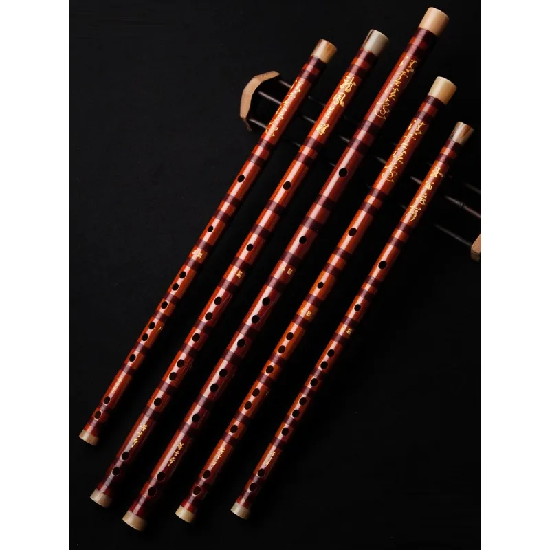 Professional flute, high-end f - огляд і ціна Musical Instrument Ending In A