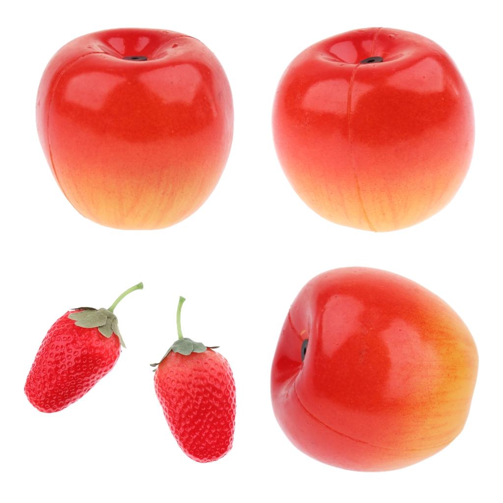 Plastic Fruit Shakers Maracas  - огляд і ціна Musical Instrument Brands