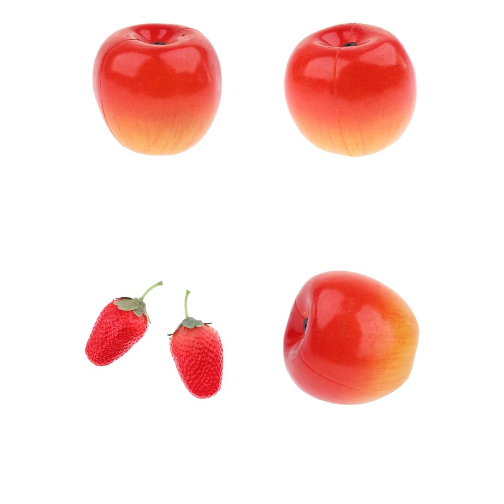 Plastic Fruit Shakers Maracas  - огляд і ціна Musical Instrument Brands