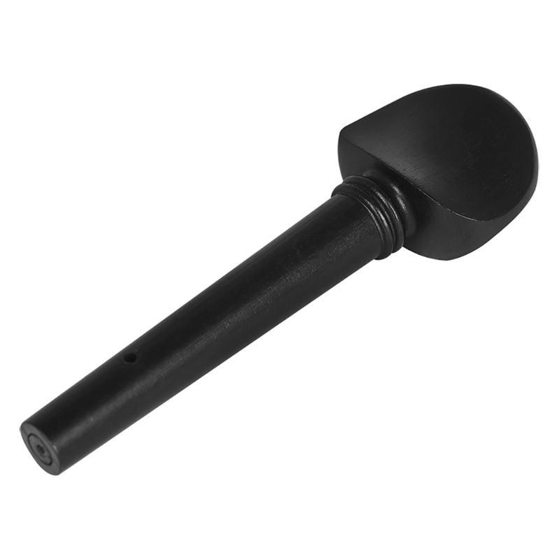 4Pcs Viola Machine Head Ebony  - огляд і ціна Musical Instrument Viola