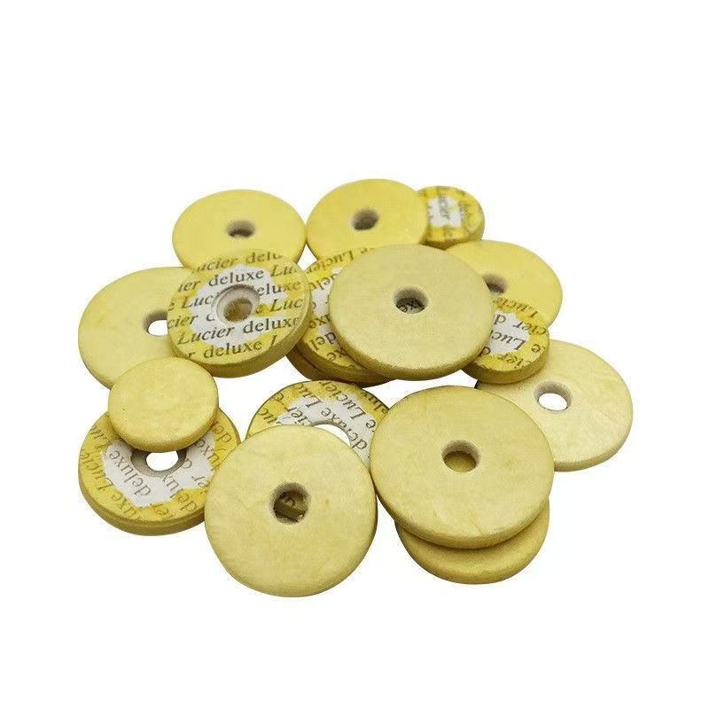 17‑Open‑Hole Flute Pads, Music - огляд і ціна Musical Instrument Repairs