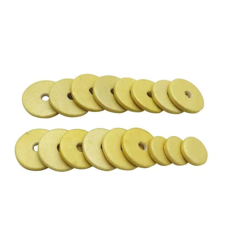 17‑Open‑Hole Flute Pads, Music - огляд і ціна Musical Instrument Repairs