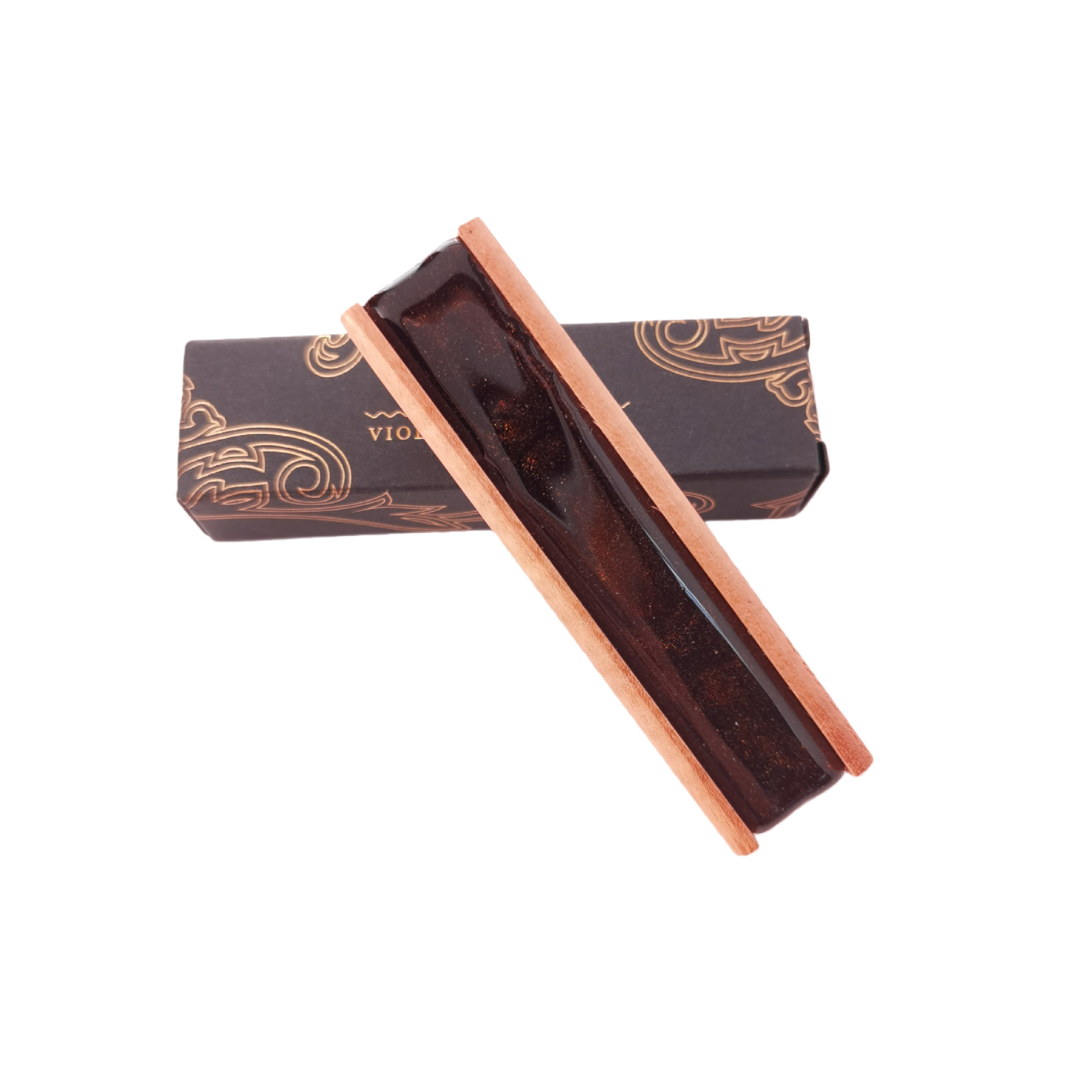 Premium Low Dust Rosin Univers - огляд і ціна Musical Instrument Viola