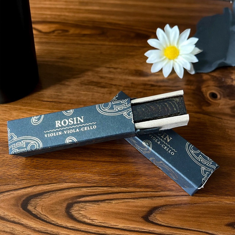 Premium Low Dust Rosin Univers - огляд і ціна Musical Instrument Viola