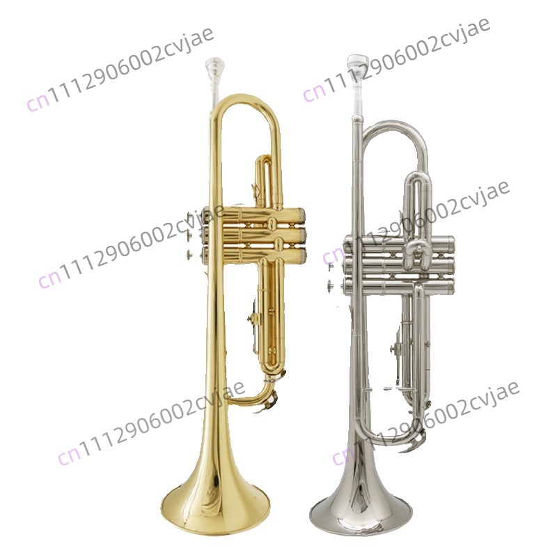 Suitable for Jinbao trumpet mu - огляд і ціна Musical Instrument Band