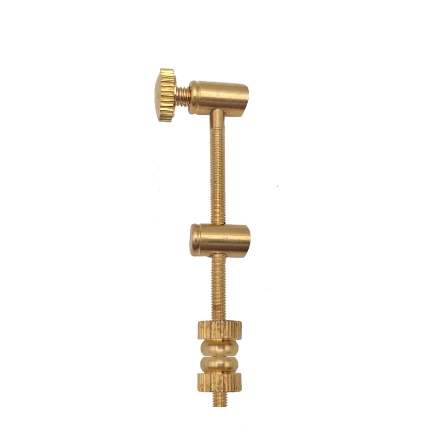 Small scale tuning rod, brass  - огляд і ціна Musical Instrument Repairs