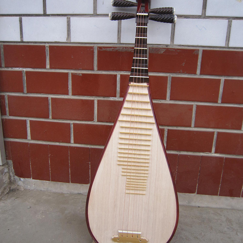 Professional Rosewood Pipa, Hi - огляд і ціна Musical Instrument Ending In A