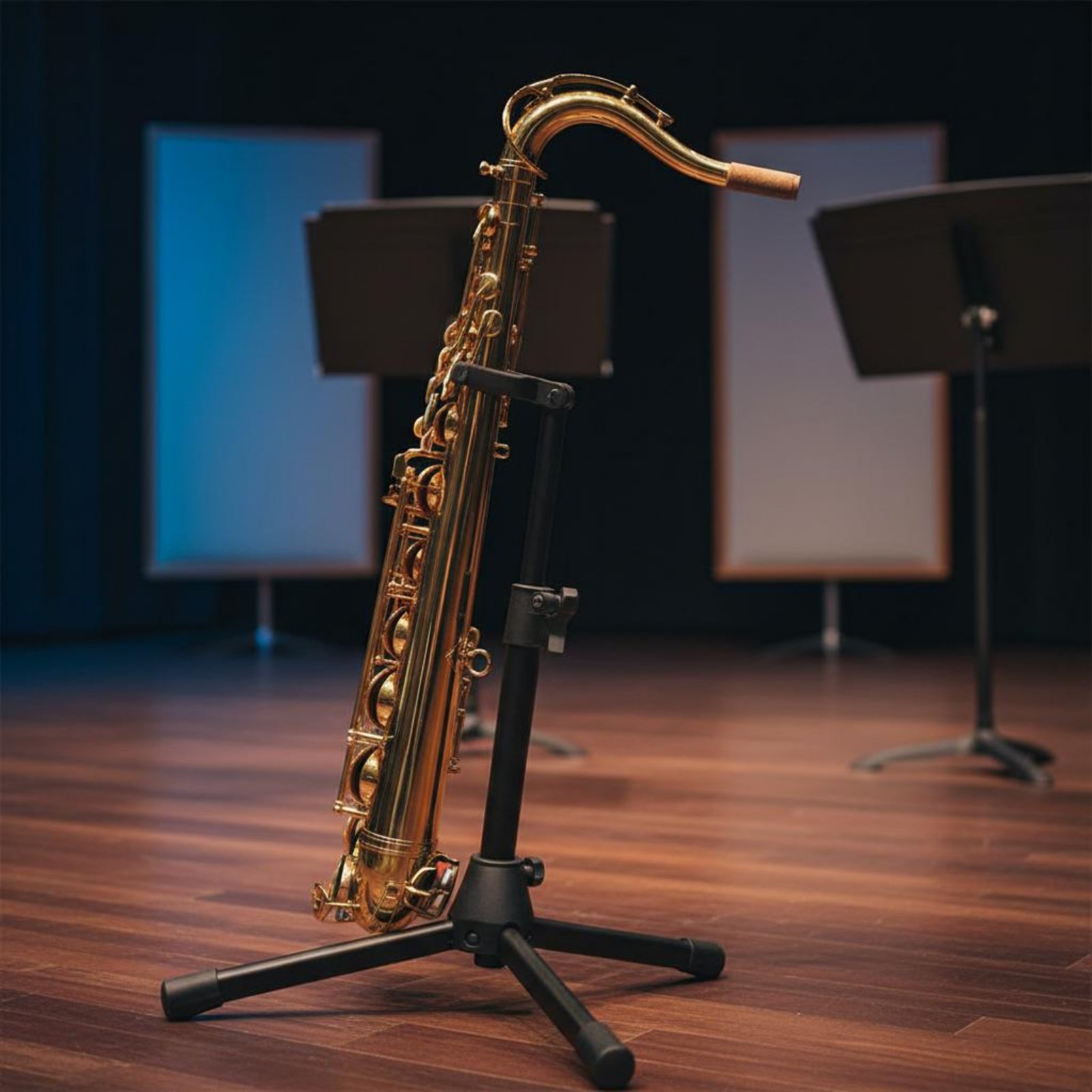 Tenor Sax Neck Brass Tenor Sax - огляд і ціна Musical Instrument Ending In A