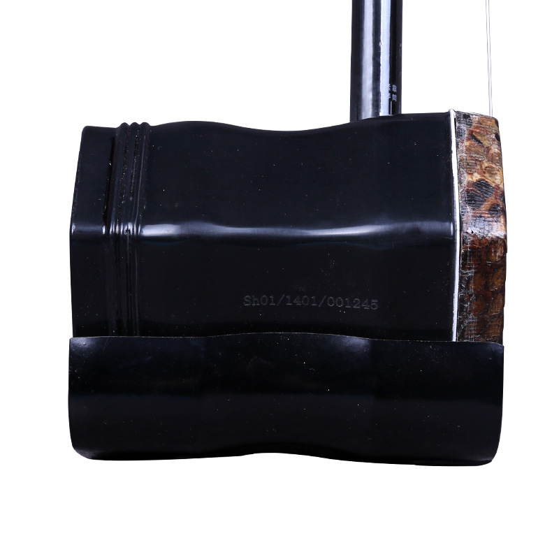 Dunhuang Brand Erhu 02A Lignum - огляд і ціна Musical Instrument Brands