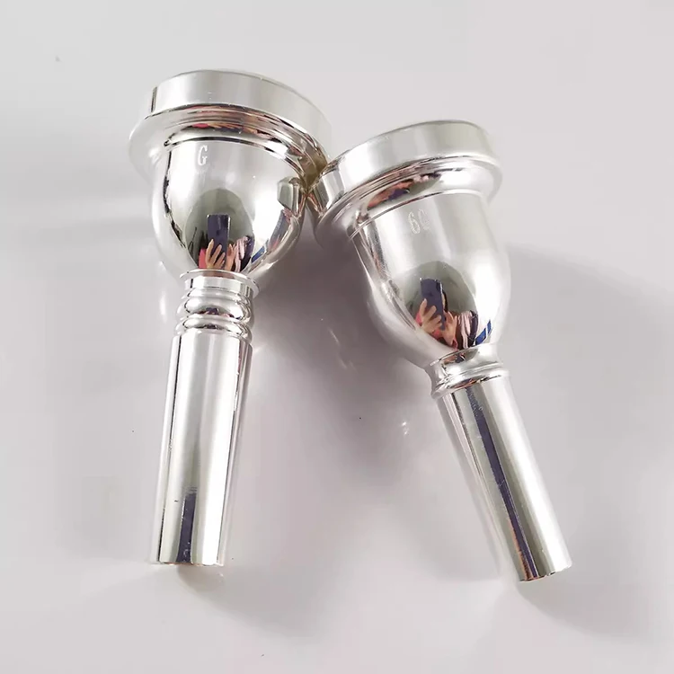 Brass Instruments Accessory -  - огляд і ціна Musical Instrument Tuba