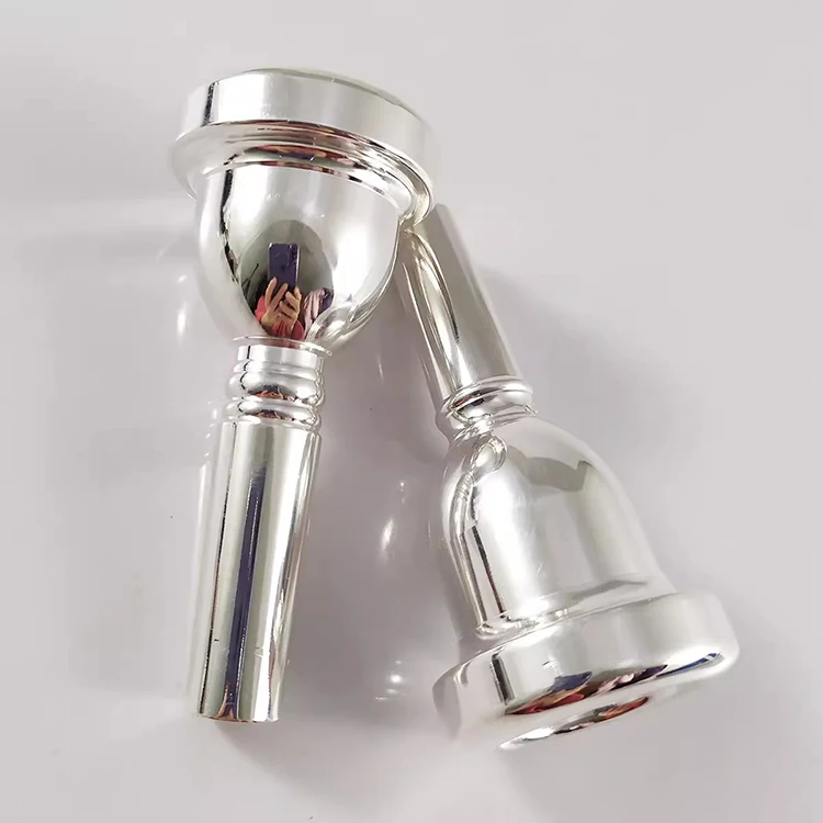 Brass Instruments Accessory -  - огляд і ціна Musical Instrument Tuba