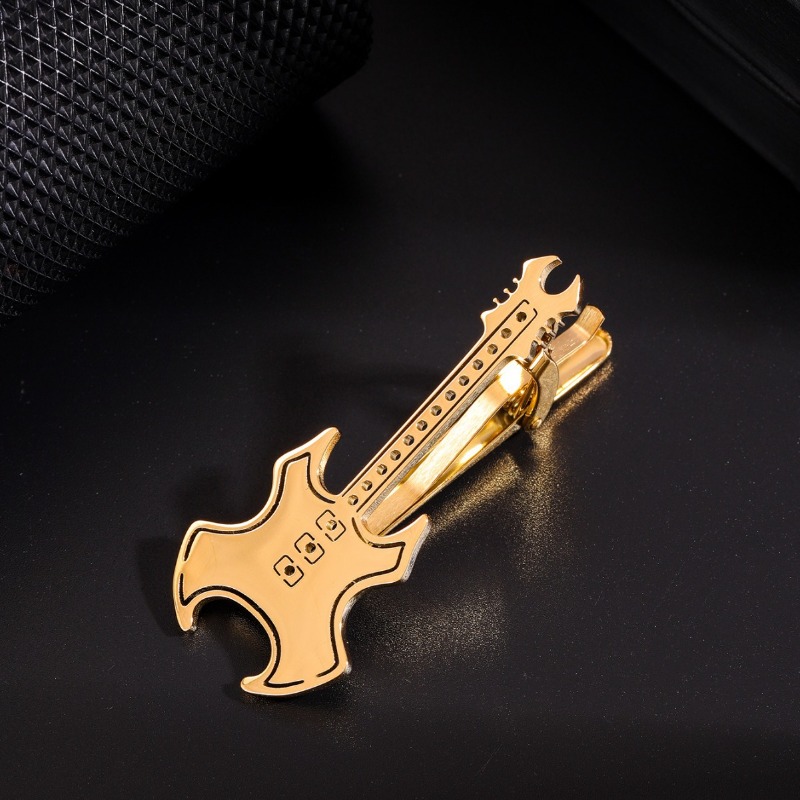 Hip-hop Punk Instrument Guitar - огляд і ціна Musical Instrument Ending In A