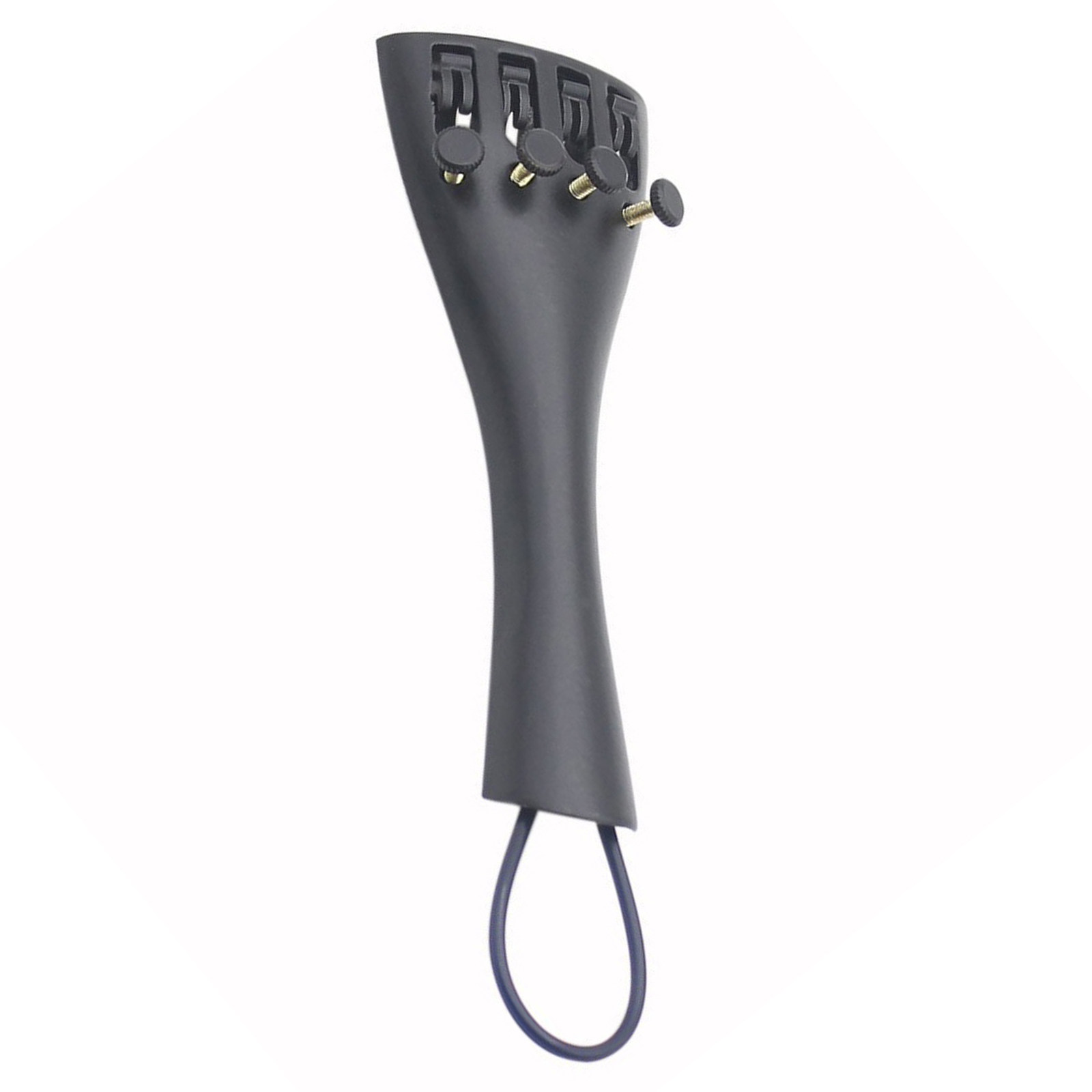 Violin Tailpiece Aluminum Allo - огляд і ціна Musical Instrument Repairs