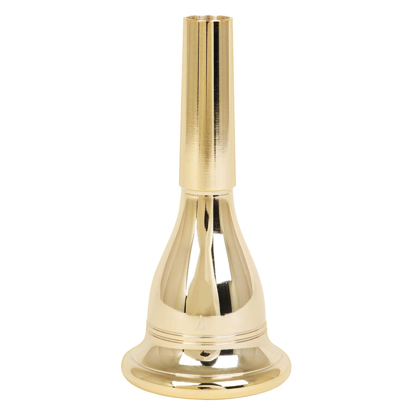 Number 7 tuba mouthpiece repla - огляд і ціна Musical Instrument Tuba