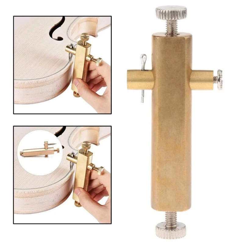 Adjustable Scribing Needle Gro - огляд і ціна Musical Instrument Viola